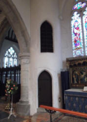 Nun's Gallery
